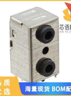 全新35RAPC7JS原装(CONN JACK STEREO 3.5MM R/A)正品