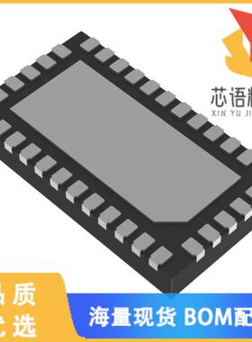 全新PI3EQX1004E2ZTFEX原装(USB3 EQX U-QFN2545-34