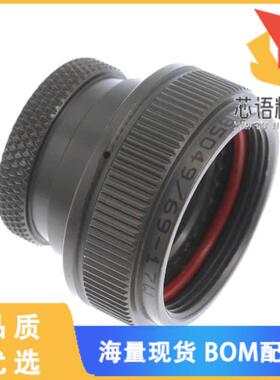 全新M85049/69-17W原装(CONN BACKSHELL ADPT SZ 17E