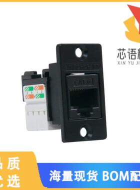 全新NHRJ45D6IDCB原装(NH SERIES NARROW MODULAR PA