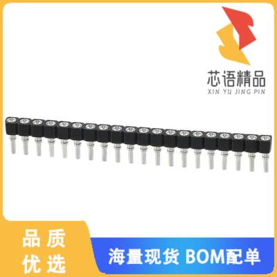 全新714-87-120-31-012101原装(CONN PIN RCPT .016-