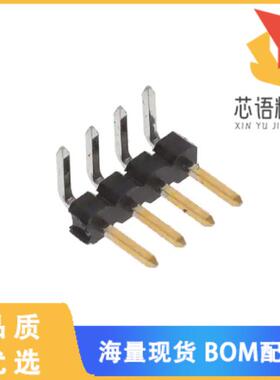 全新2842111-4原装(4P,2MM,BRK HDR,SRRT,2.8,0.38AU