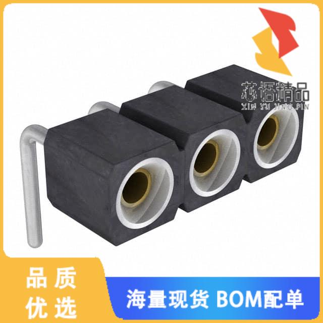 全新399-83-103-10-003101原装(CONN SOCKET 3P 0.1