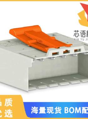 全新2092-1525/002-000原装(1-CONDUCTOR MALE CONNE