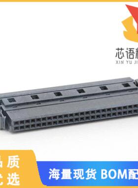 全新CQEA217-2577A002C1SB原装(IDC FEMALE CONNETOR