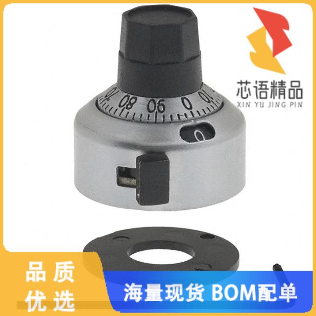 全新H-22-6A原装(COUNTING DIAL W/CLICK BRAKE)正品