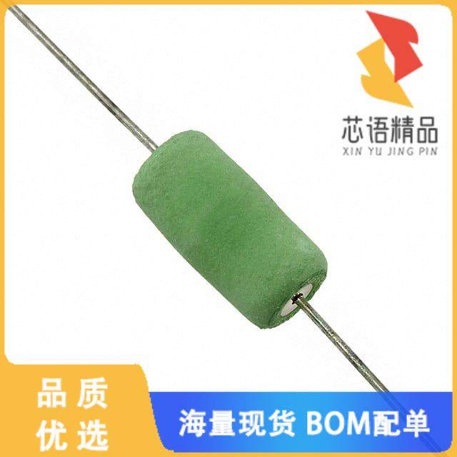 全新AC050000B2209J6BCS原装(RES 22 OHM 5W 5% AXIA