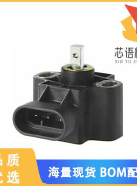 全新RTY050LVEAX原装(SENSOR ROTARY 50DEG CONNECTO