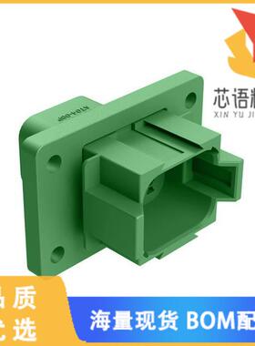 全新AT04-08PC-L012原装(CONN RCPT HSG 8POS FLANGE