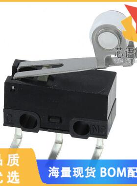 全新D2F-01FL2-A1原装(SWITCH SNAP ACT SPDT 100MA