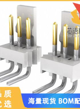 全新0022124092原装(CONN HEADER R/A 9POS 2.54MM)正品