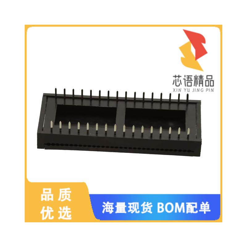 全新FDP-632-T原装(PLUG FLAT CABLE IDC 32P 2.54MM