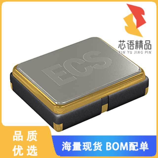 全新ECS-TXO-2520-33-400-AN-TR原装(XTAL OSC TCXO,电子元器件市场,微处理器/微控制器/单片机,淘宝优惠券,粉丝福利购,淘宝优惠卷