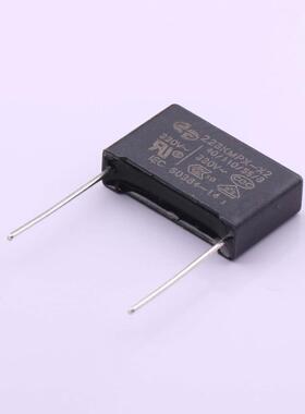 HX3005「等级:X2 22nF ±10% 330VAC」电容器