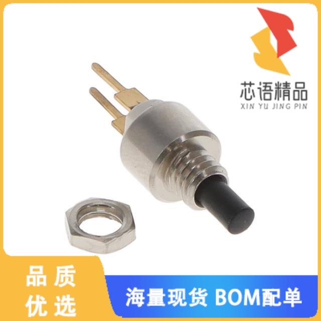 全新9233NCD4原装(SWITCH PUSH SPST-NO 0.1A 30V)正品