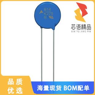 全新B72314P2171K101原装(14MM, 175VAC, 10%, ADVAN