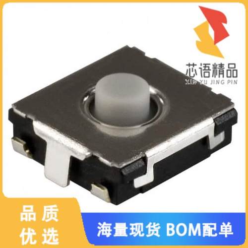 全新EVQ-P0N02B原装(SWITCH TACTILE SPST-NO 0.02A