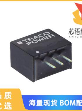 全新TSRN 1-24150原装(DC DC CONVERTER 15V 15W)正品