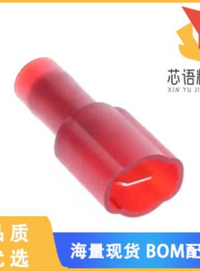 全新94806原装(CONN QC TAB 18-22AWG 0.187 CRIMP)正品