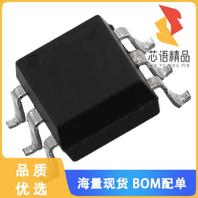 全新EL3083S(TA)-V原装(OPTOISOLATOR 5KV TRIAC 6SM