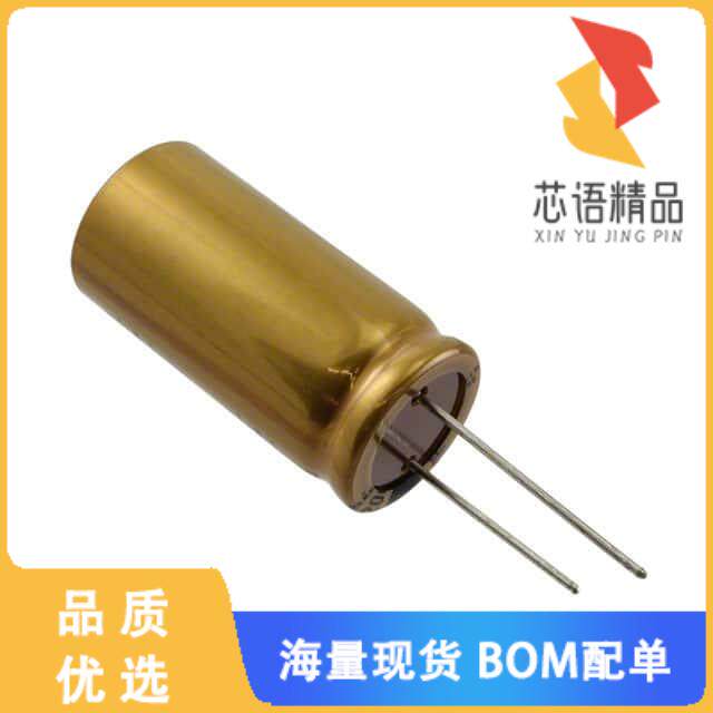 全新UFW1H472MRD原装(CAP ALUM 4700UF 20% 50V RADI