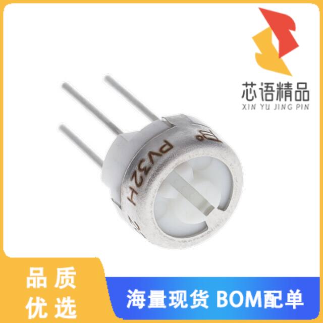全新PV32H201A01B00原装(TRIMMER 200 OHM 0.5W PC P