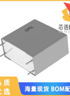 全新C4AF3BW4440F3FK原装(FILM CAP AC, 4.4 UF, 10%