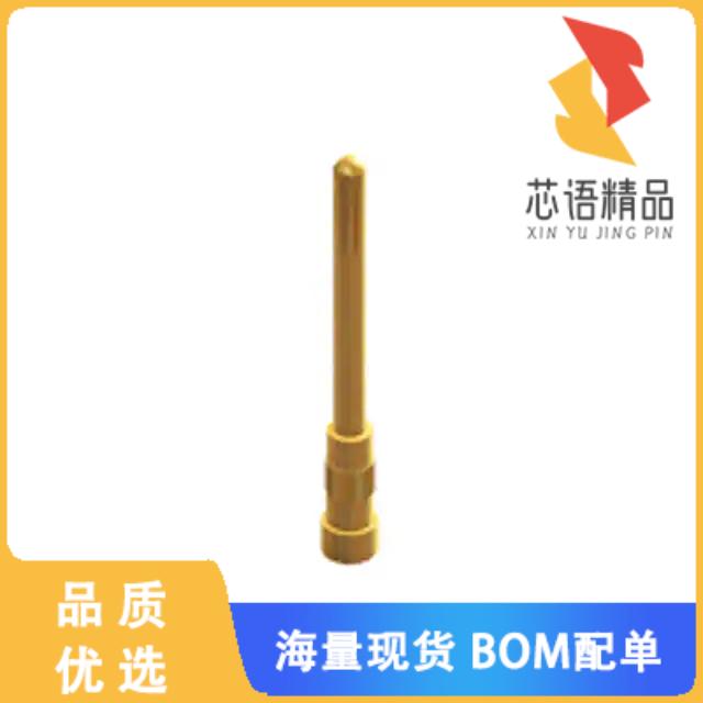 全新1990-2原装(CONN PC PIN CIRC 0.018DIA GOLD)正品