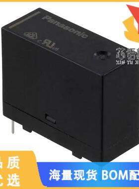 全新ADW1105HT原装(RELAY GEN PURPOSE SPST 16A 5V)正品