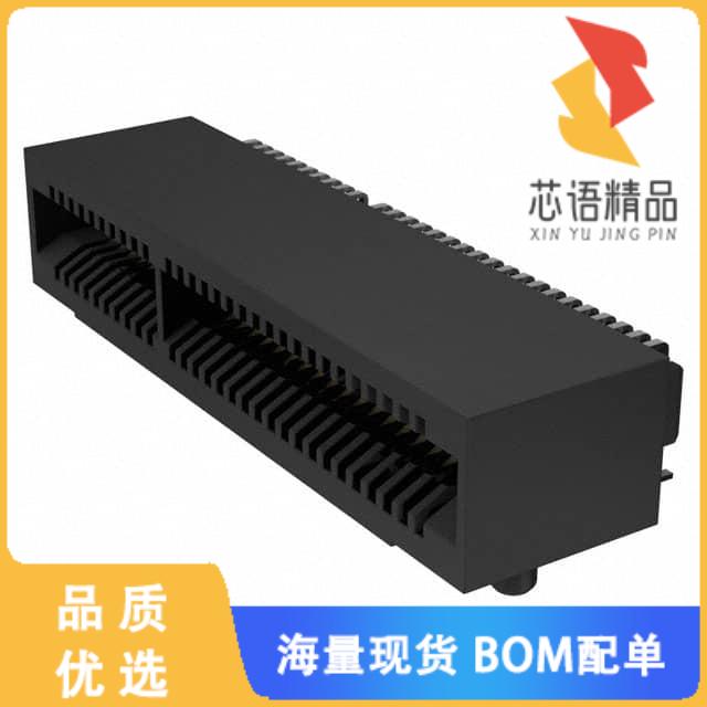 全新MEC1-130-02-L-D-RA1-SL原装(CONN EDGE DUAL FM