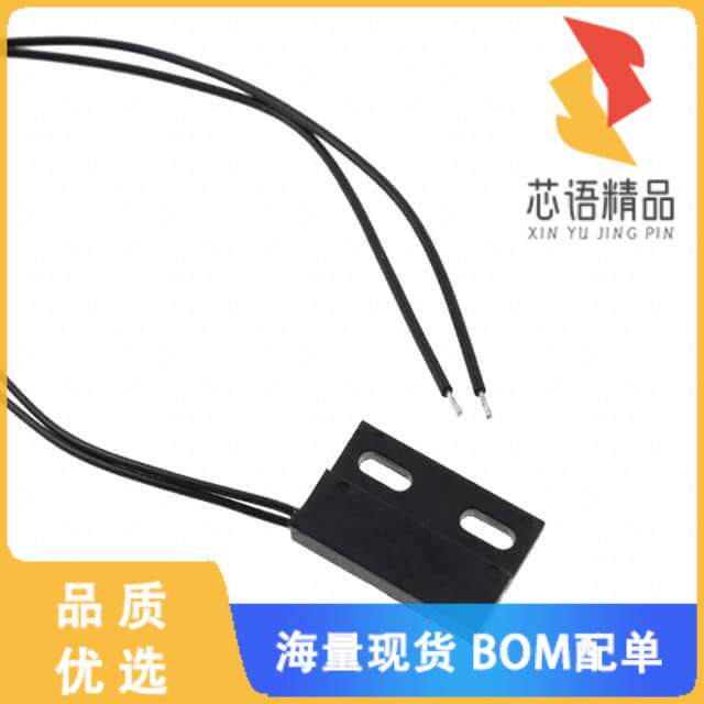 全新59145-2-T-05-F原装(SENSOR REED SW SPST-NO W