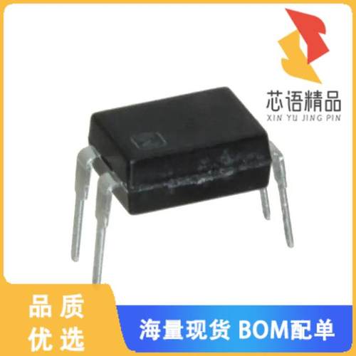 全新APT1231原装(PHOTOTRIAC COUPLER 600V 4DIP)正品