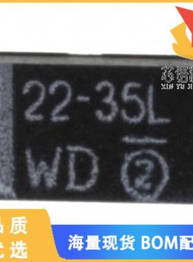 全新593D226X0035E2TE3原装(CAP TANT 22UF 20% 35V