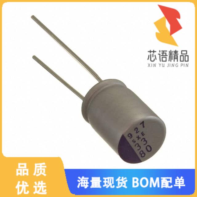 全新63SXE68M原装(CAP ALUM POLY 68UF 20% 63V T/H)正品