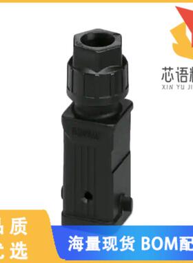 全新1419255原装(CONN HOOD TOP ENTRY SZD7 M20)正品