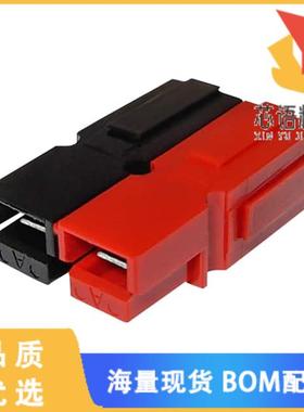 全新ASMPP30-1X2-KR原装(HSG 2X1 RED/BLK ULTRA BON