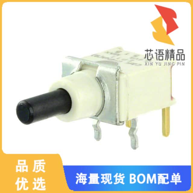 全新EP11SD1ABE原装(SWITCH PUSH SPST-NO 0.4VA 20V)正品