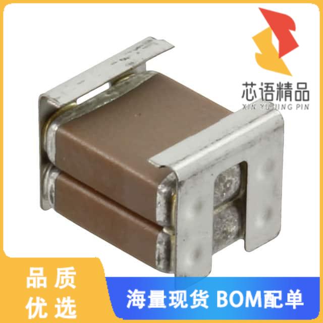 全新KCM55WR72A156MH01K原装(CAP CER 15UF 100V X7R