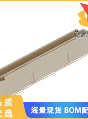 全新61083-084400LF原装(CONN PLUG 80POS SMD GOLD)正品