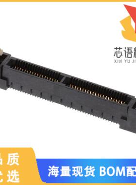 全新HSEC8-140-01-S-DV-A-BL原装(CONN EDGE DUAL FM