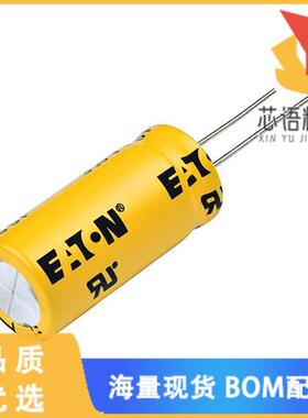 全新TV0820-3R0335-R原装(CAP 3.3F 3V .075 OHM)正品