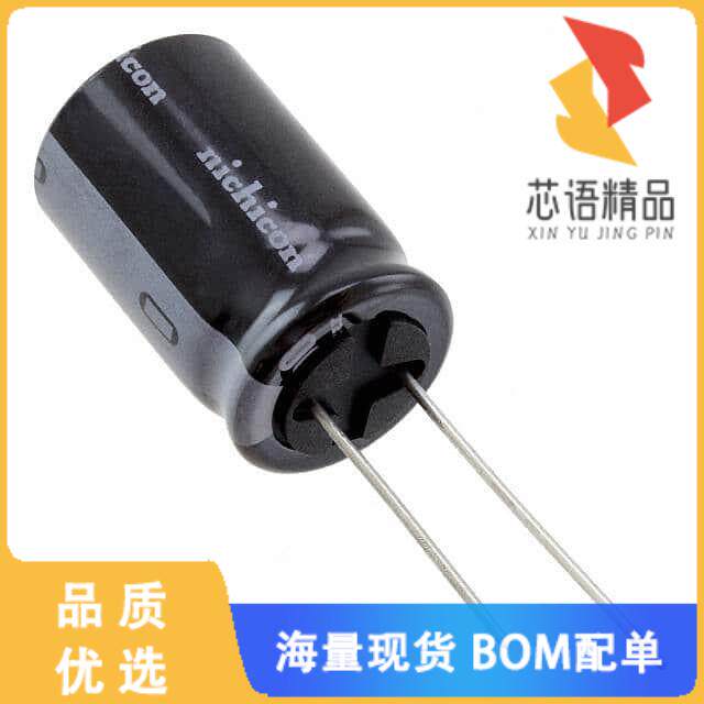 全新UKL1V681KHD原装(CAP ALUM 680UF 10% 35V RADIA