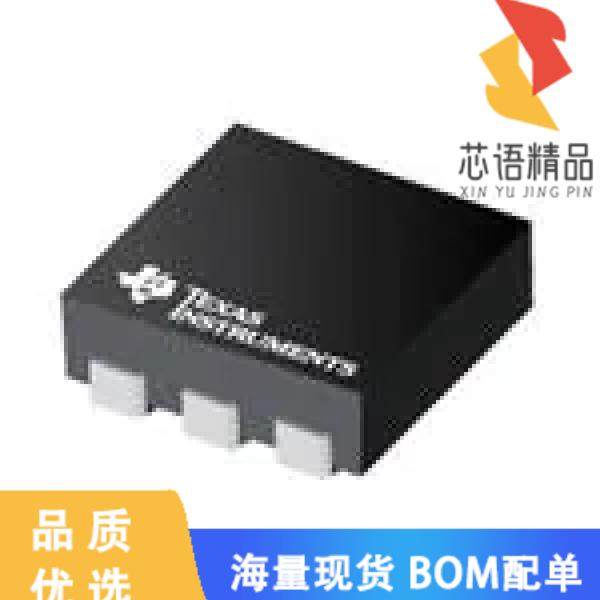 全新TPS62824DMQR原装(2.4-V TO 5.5-V INPUT, 1-A S