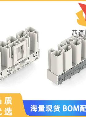 全新770-835原装(PLUG FOR PCBS STRAIGHT 5-POLE, W)正品
