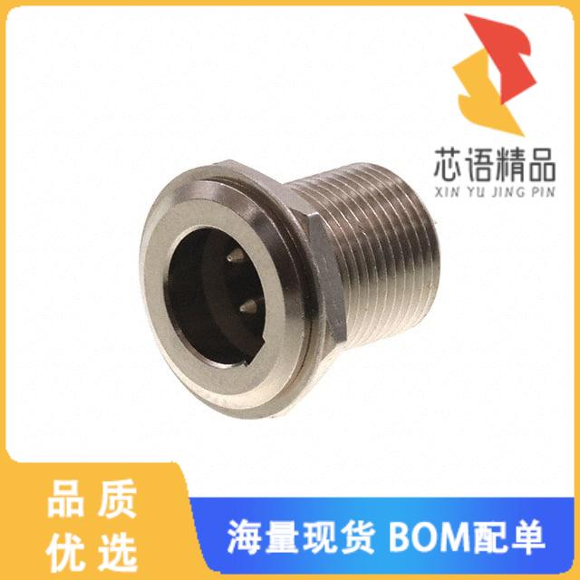 全新TB3MS原装(CONN RCPT ML MINI XLR 3P SDR CUP)正品