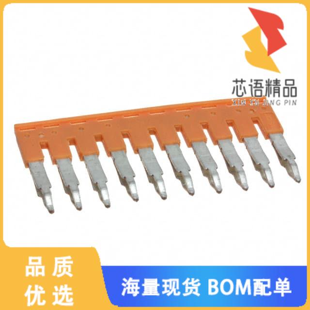 全新JX2.5/10原装(JUMPER CX25 10P)正品