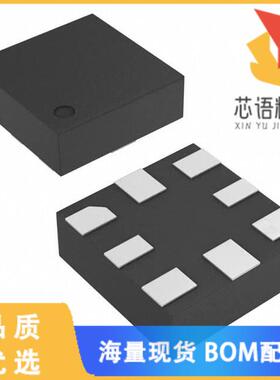 全新TPS22933ARSET原装(IC TRPL LOAD SWITCH 8UQFN)正品