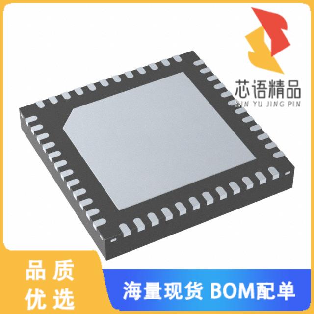 全新LMK5B12204RGZT原装(ULTRA-LOW JITTER SINGLE  )正品