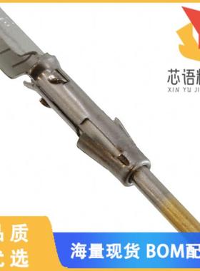 全新SM16ML1S31原装(CONN PIN 16-18AWG GOLD CRIMP)正品