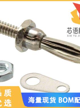 全新6074-1原装(CONN BANANA PLUG THRD)正品